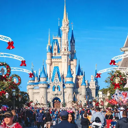 Апартаменты Disneyland & Val D'europe - 2 Mins From Train Station - Cocon Garonne *
